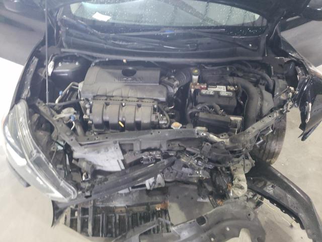 Photo 11 from auction – 2016 NISSAN SENTRA S with VIN 3N1AB7AP6GL675175