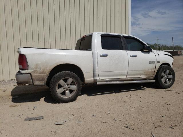 Photo 3 from auction – 2016 RAM 1500 SLT with VIN 3C6RR7LT3GG136521