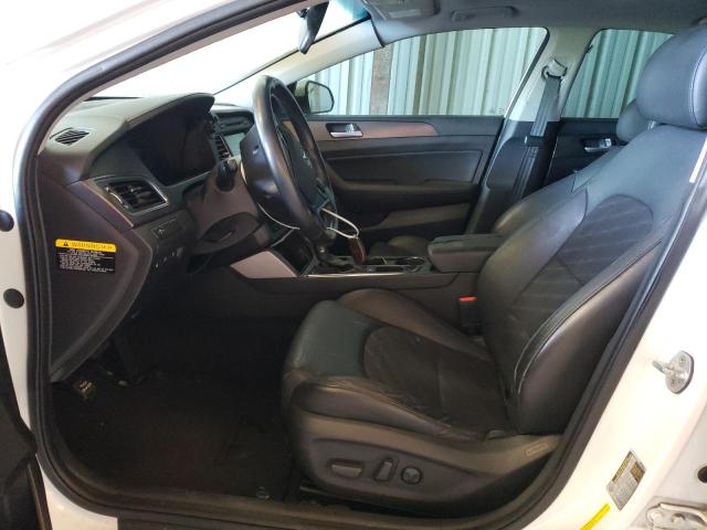 Photo 7 from auction – 2016 HYUNDAI SONATA SPO with VIN 5NPE34AF2GH394671