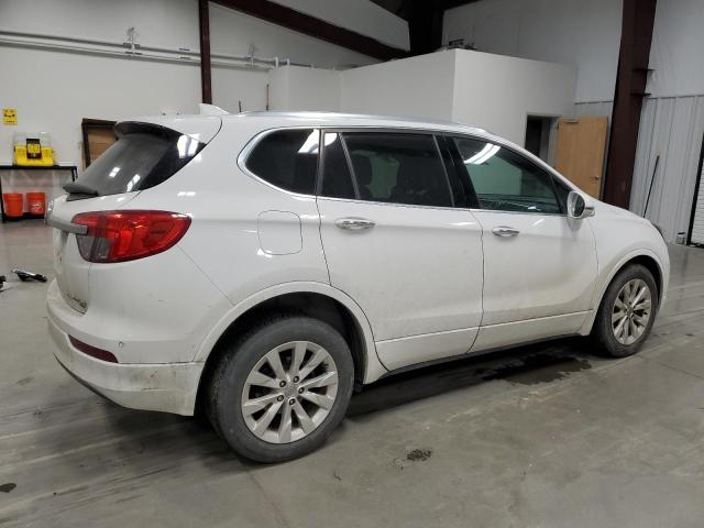 Photo 3 from auction – 2017 BUICK ENVISION E with VIN LRBFXDSA2HD067558