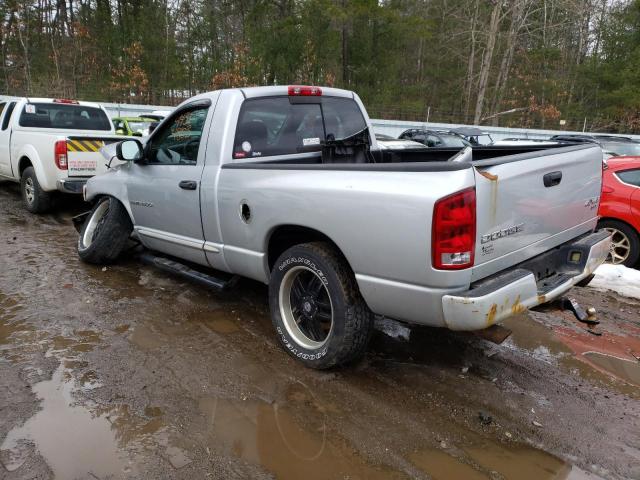 Photo 2 from auction – 2004 DODGE RAM 1500 S with VIN 1D7HU16D34J243458