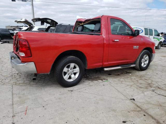 Photo 3 from auction – 2013 RAM 1500 SLT with VIN 3C6JR6BG9DG507057
