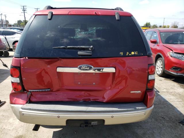 Photo 6 from auction – 2006 FORD EXPLORER E with VIN 1FMEU64E06UB46978