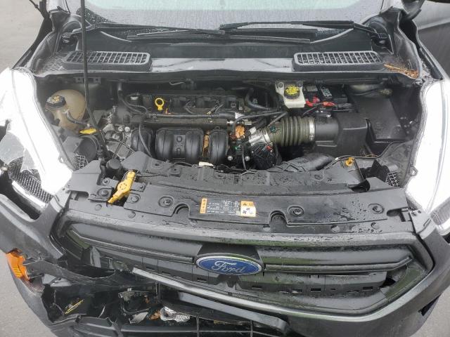 Zdjęcie 11 z aukcji – 2017 FORD ESCAPE S z VIN 1FMCU0F79HUB16108