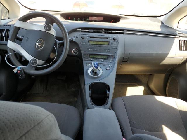 Zdjęcie 8 z aukcji – 2010 TOYOTA PRIUS z VIN JTDKN3DU8A1274888