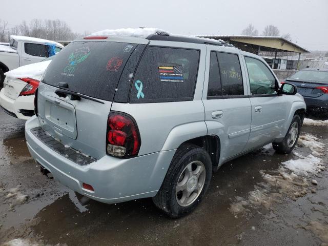 Photo 3 from auction – 2008 CHEVROLET TRAILBLAZE with VIN 1GNDT13S582158434