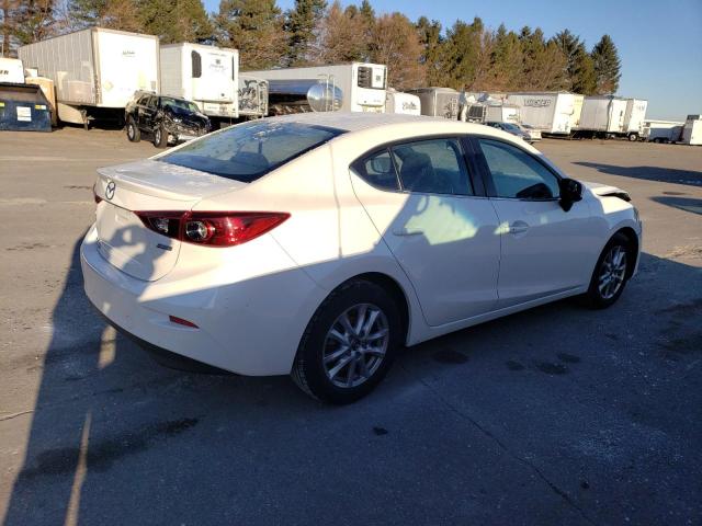 Photo 3 from auction – 2014 MAZDA 3 TOURING with VIN JM1BM1V76E1212038