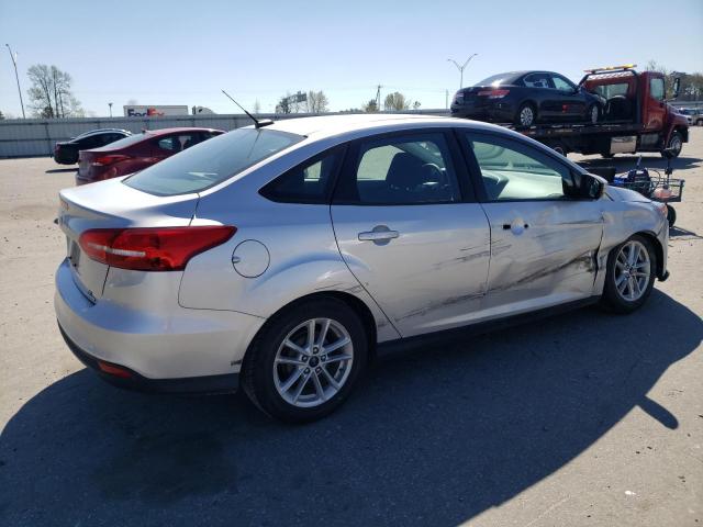 Photo 3 from auction – 2016 FORD FOCUS SE with VIN 1FADP3F20GL376381
