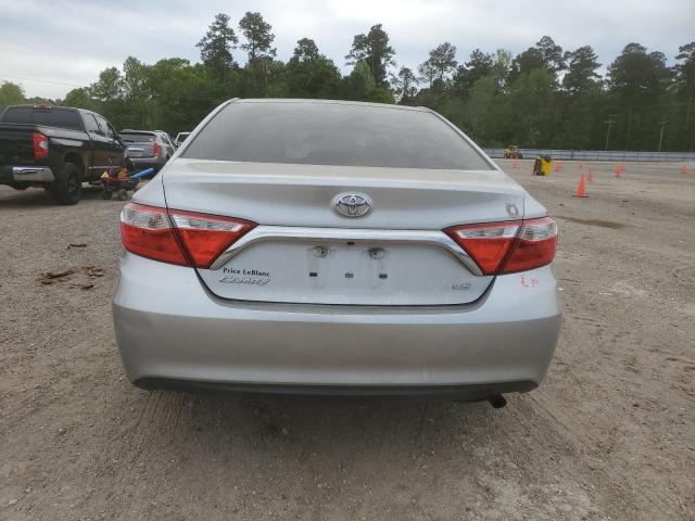 Photo 6 from auction – 2015 TOYOTA CAMRY LE with VIN 4T4BF1FKXFR483554