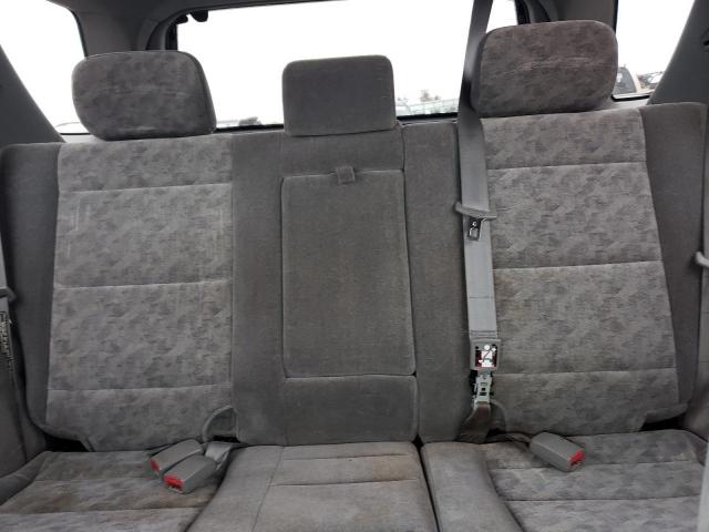 Photo 10 from auction – 2005 KIA SORENTO EX with VIN KNDJD733255487025