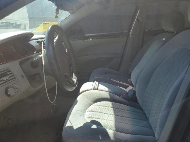Photo 7 from auction – 2008 BUICK LUCERNE CX with VIN 1G4HP572X8U190943