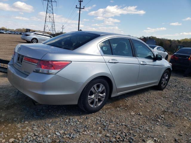 Photo 3 from auction – 2012 HONDA ACCORD se with VIN 1HGCP2F60CA245865