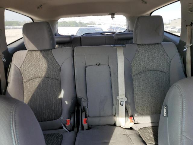 Photo 10 from auction – 2014 CHEVROLET TRAVERSE L with VIN 1GNKRFKD5EJ270786