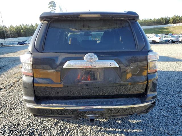 Photo 6 from auction – 2015 TOYOTA 4RUNNER SR with VIN JTEBU5JR9F5203919