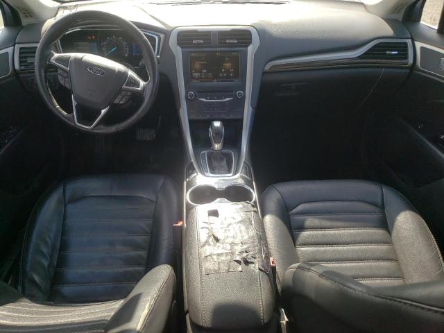 Photo 8 from auction – 2015 FORD FUSION SE with VIN 3FA6P0HD0FR222470