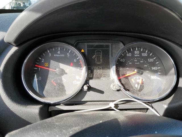 Photo 9 from auction – 2013 NISSAN ROGUE S with VIN JN8AS5MV2DW101792