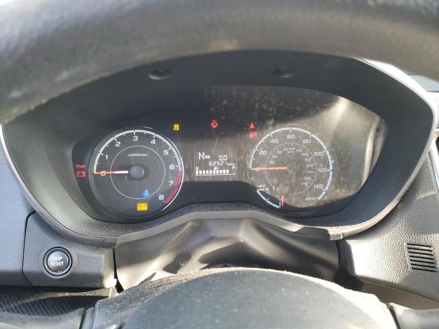 Photo 9 from auction – 2019 SUBARU IMPREZA PR with VIN 4S3GTAC65K3709942