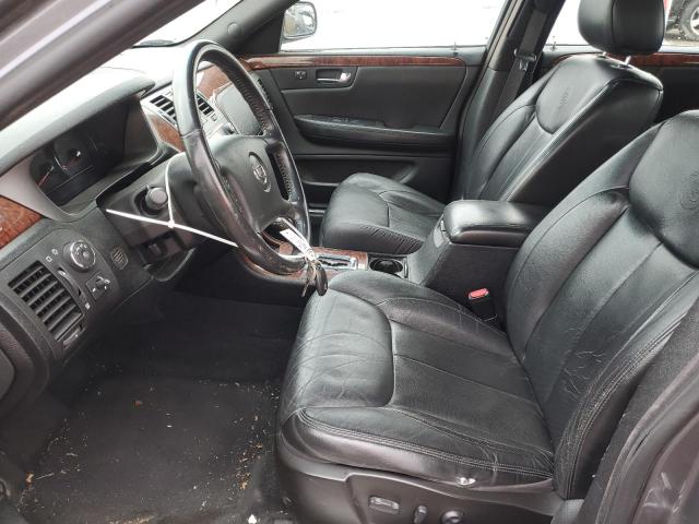 Photo 7 from auction – 2007 CADILLAC CTS with VIN 1G6KD57YX7U216868