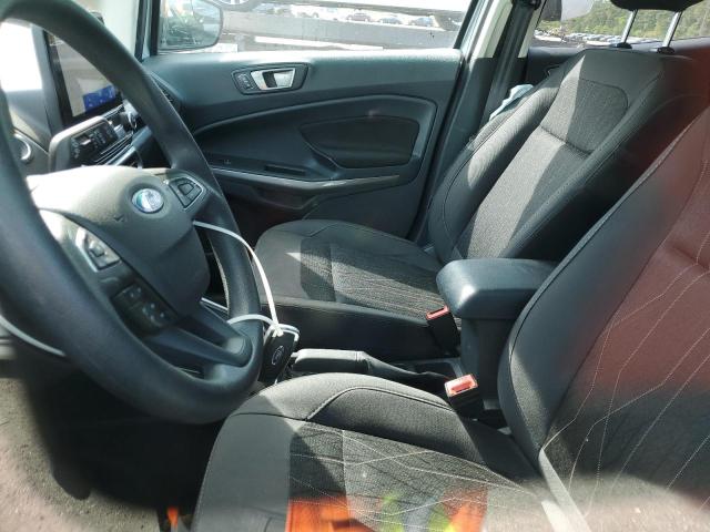 Photo 7 from auction – 2021 FORD ECOSPORT S with VIN MAJ3S2GE6MC453666
