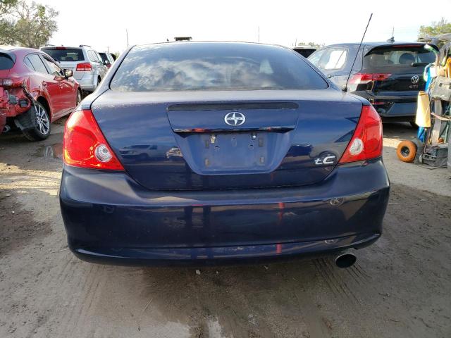 Photo 6 from auction – 2007 SCION TC with VIN JTKDE177570167288