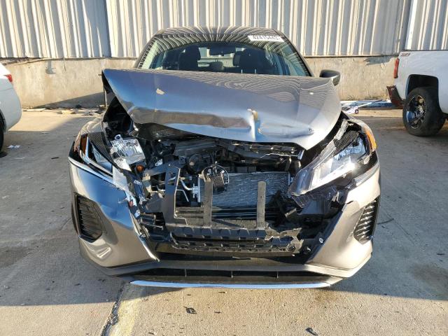 Photo 5 from auction – 2021 NISSAN KICKS S with VIN 3N1CP5BV0ML528339
