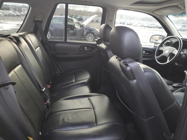 Photo 11 from auction – 2006 CHEVROLET TRAILBLAZE with VIN 1GNET13H562287537