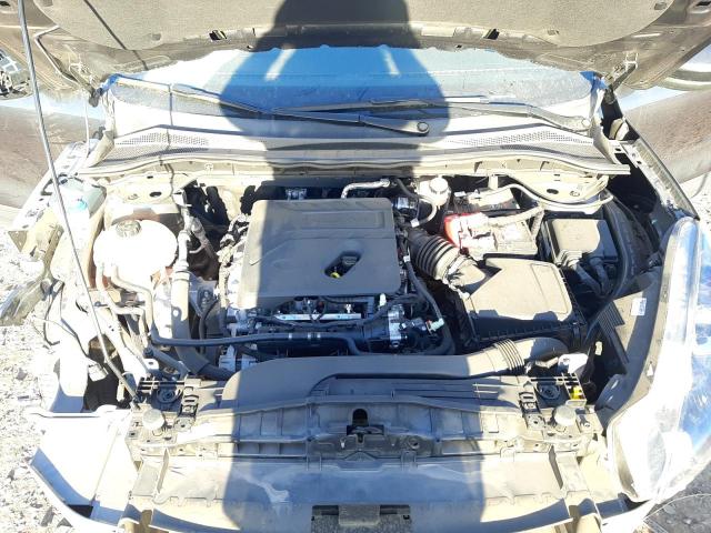 Photo 12 from auction – 2020 FORD ESCAPE SEL with VIN 1FMCU0H67LUA62739