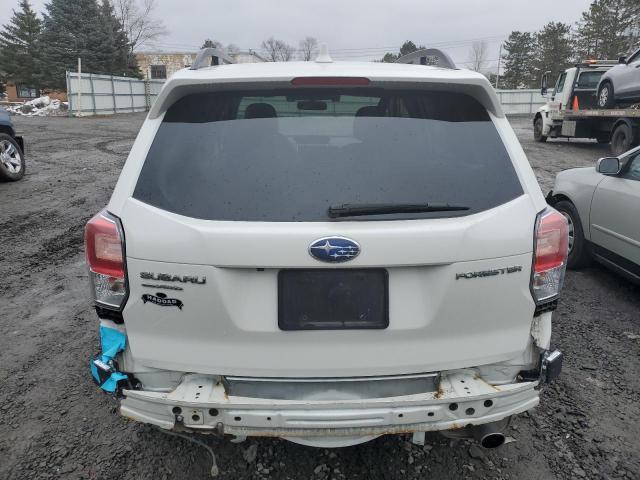 Photo 6 from auction – 2018 SUBARU FORESTER 2 with VIN JF2SJARCXJH458139