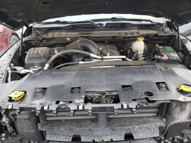 Photo 11 from auction – 2018 RAM 1500 LARAM with VIN 1C6RR7VT2JS107296