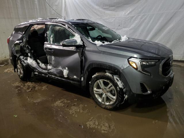 Photo 4 from auction – 2019 GMC TERRAIN SL with VIN 3GKALTEV6KL128691