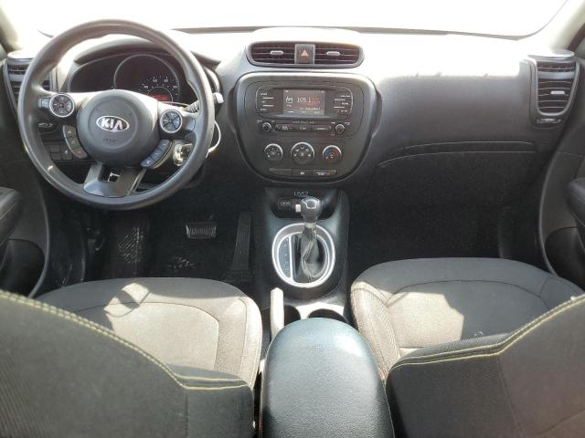 Photo 8 from auction – 2014 KIA SOUL + with VIN KNDJP3A52E7037111