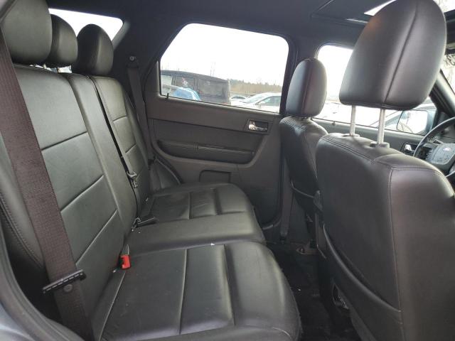 Photo 11 from auction – 2010 FORD ESCAPE LIM with VIN 1FMCU9EG0AKB12164