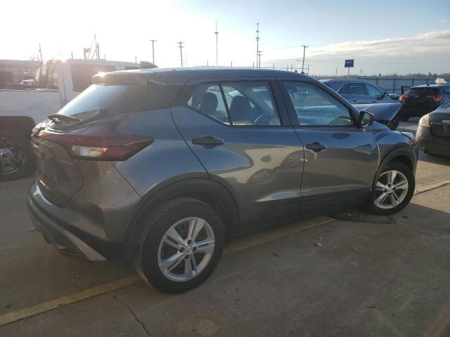 Photo 3 from auction – 2021 NISSAN KICKS S with VIN 3N1CP5BV0ML528339