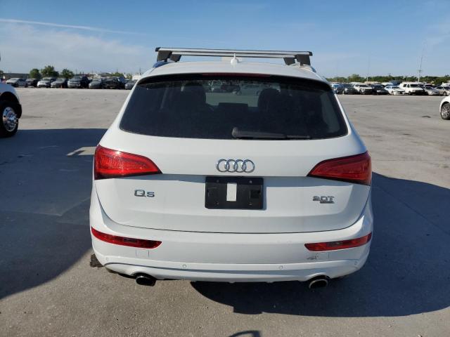 Photo 6 from auction – 2014 AUDI Q5 PREMIUM with VIN WA1LFAFP1EA114221