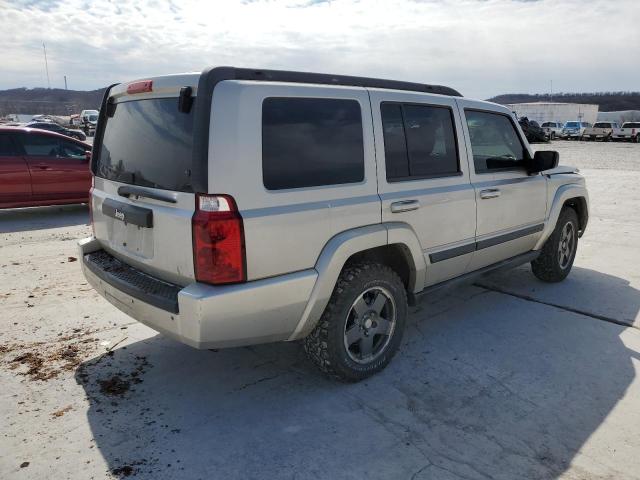 Foto 3 de la subasta – 2008 JEEP COMMANDER con VIN 1J8HG48K48C196765