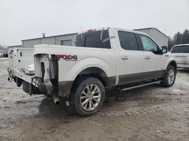 Photo 3 from auction – 2016 FORD F150 SUPER with VIN 1FTEW1EG7GFA94871