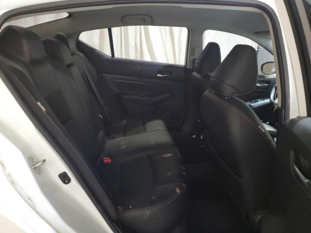 Photo 10 from auction – 2020 NISSAN ALTIMA SR with VIN 1N4BL4CV7LC200347