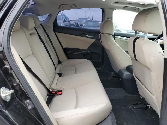 Photo 10 from auction – 2016 HONDA CIVIC EX with VIN 2HGFC1F37GH634664