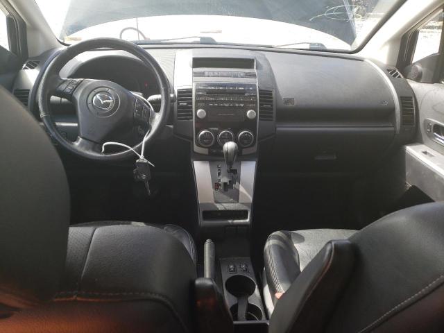 Photo 8 from auction – 2010 MAZDA 5 with VIN JM1CR2W39A0385267