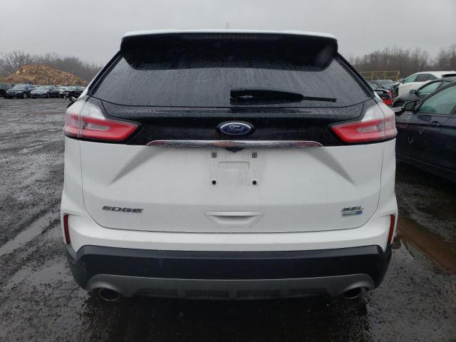 Photo 6 from auction – 2019 FORD EDGE SEL with VIN 2FMPK4J92KBC75279