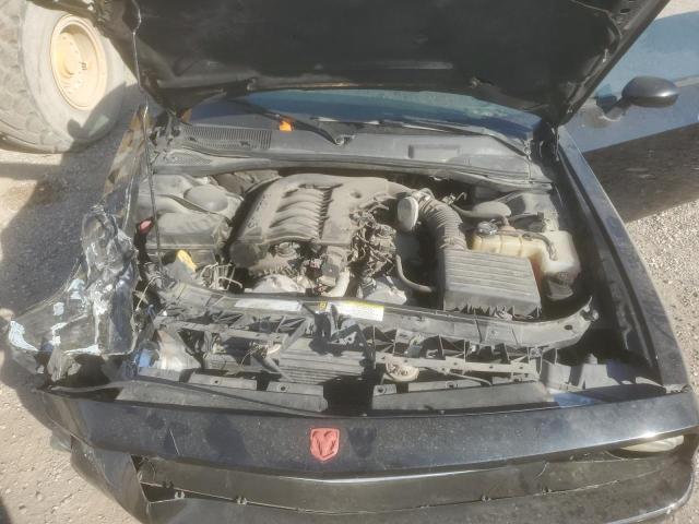 Photo 11 from auction – 2009 DODGE CHALLENGER with VIN 2B3LJ44V29H527149