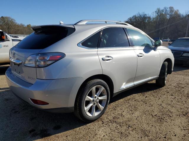 Photo 3 from auction – 2010 LEXUS RX 350 with VIN 2T2ZK1BA9AC002152