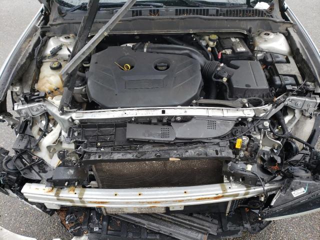 Photo 11 from auction – 2013 FORD FUSION SE with VIN 3FA6P0H92DR348550