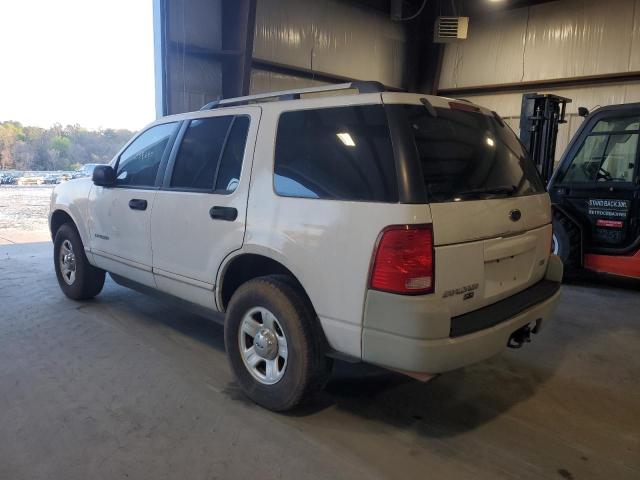 Photo 3 from auction – 2002 FORD EXPLORER X with VIN 1FMZU72E32UA32560