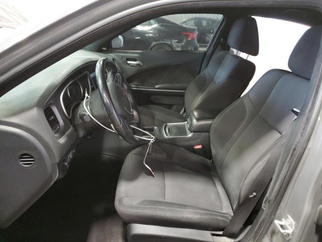 Photo 7 from auction – 2018 DODGE CHARGER R/ with VIN 2C3CDXCT0JH176807