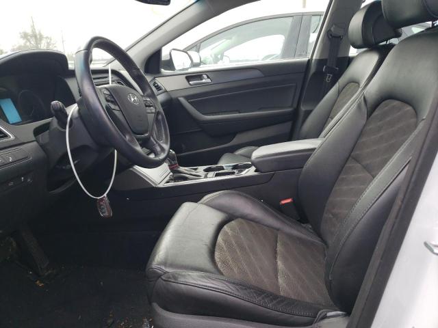 Photo 7 from auction – 2015 HYUNDAI SONATA SPO with VIN 5NPE34AF3FH070322