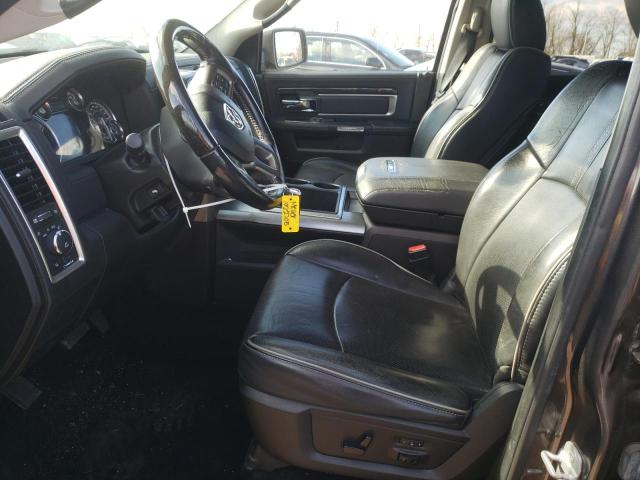 Photo 7 from auction – 2014 RAM 1500 LONGH with VIN 1C6RR7WM1ES352717