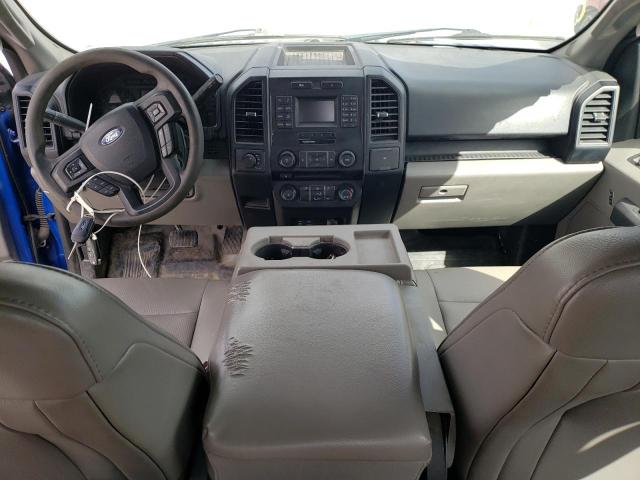 Photo 8 from auction – 2015 FORD F150 SUPER with VIN 1FTEX1E82FKD92109