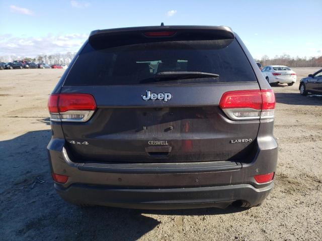 Photo 6 from auction – 2016 JEEP GRAND CHER with VIN 1C4RJFAGXGC406010