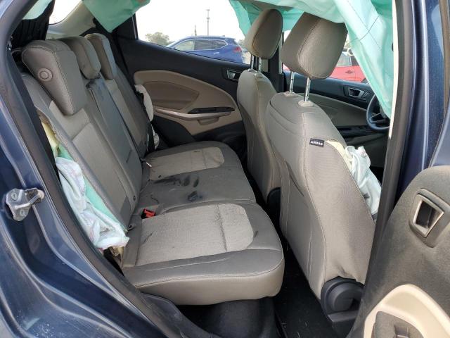 Photo 10 from auction – 2021 FORD ECOSPORT with VIN MAJ3S2GE4MC436803